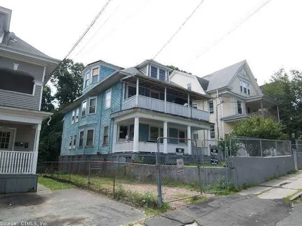 41 Plaza Ave, Waterbury, CT 06710