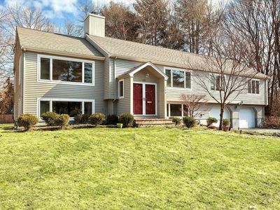 130 Worthen Rd, Lexington, MA, 02421