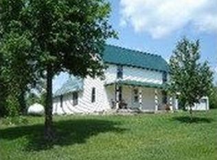 22440 County Road H E, Weston, MO 64098