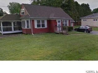 401 Leroy Rd, North Syracuse, NY 13212