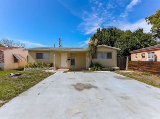 2215 Thomas St, Hollywood, FL 33020