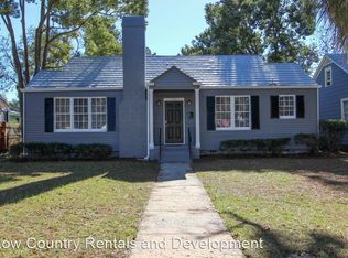 705 E 57th St #A, Savannah, GA 31405