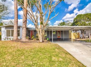 2709 Gulfstream Rd, Orlando, FL 32805