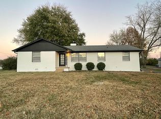 4 Bond St, Clarksville, TN 37040