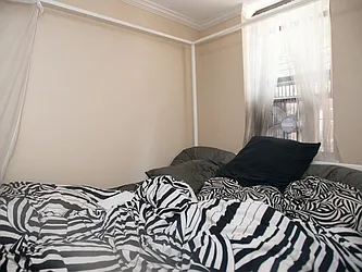 Rented by Compass