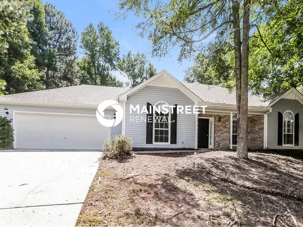 145 Windsong Dr, Social Circle, GA 30025