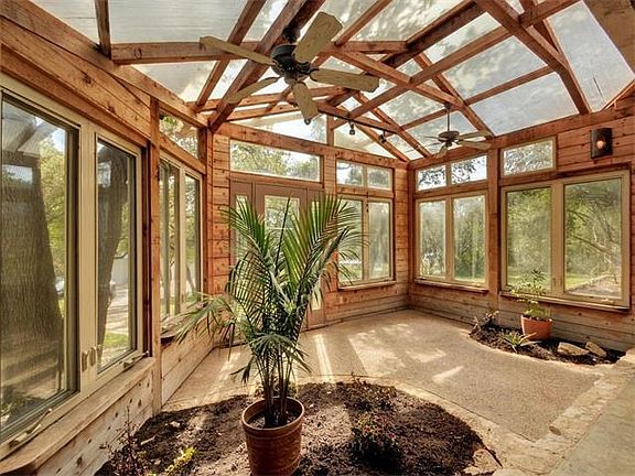 Sunroom