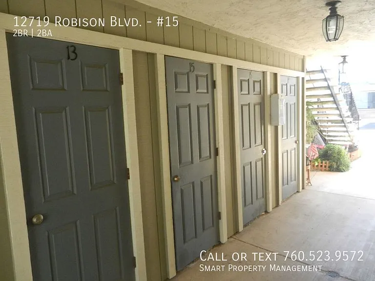 12719 Robison Blvd #15 — Photo 27