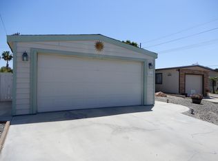 33140 Deane Cir, Thousand Palms, CA 92276