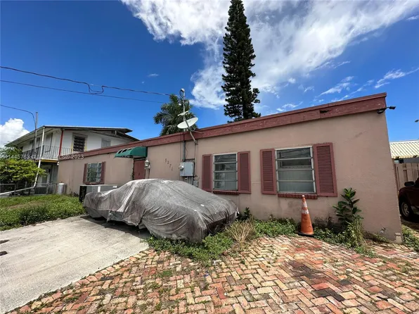 8271 NW South River Dr, Medley, FL 33166