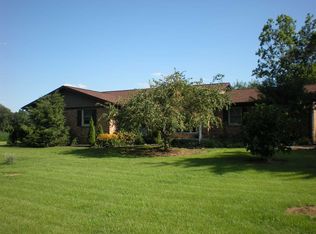 12861 E 200 S, Oakland City, IN 47660