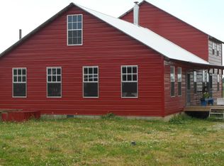 1168 Hick Hardy Rd, Cynthiana, KY 41031