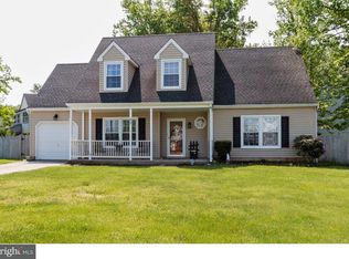 62 Argyle Ave, Blackwood, NJ 08012