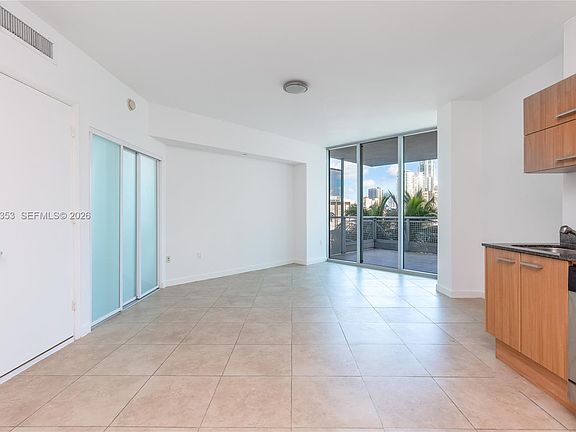 2nd image of 350 S Miami Ave APT 1207