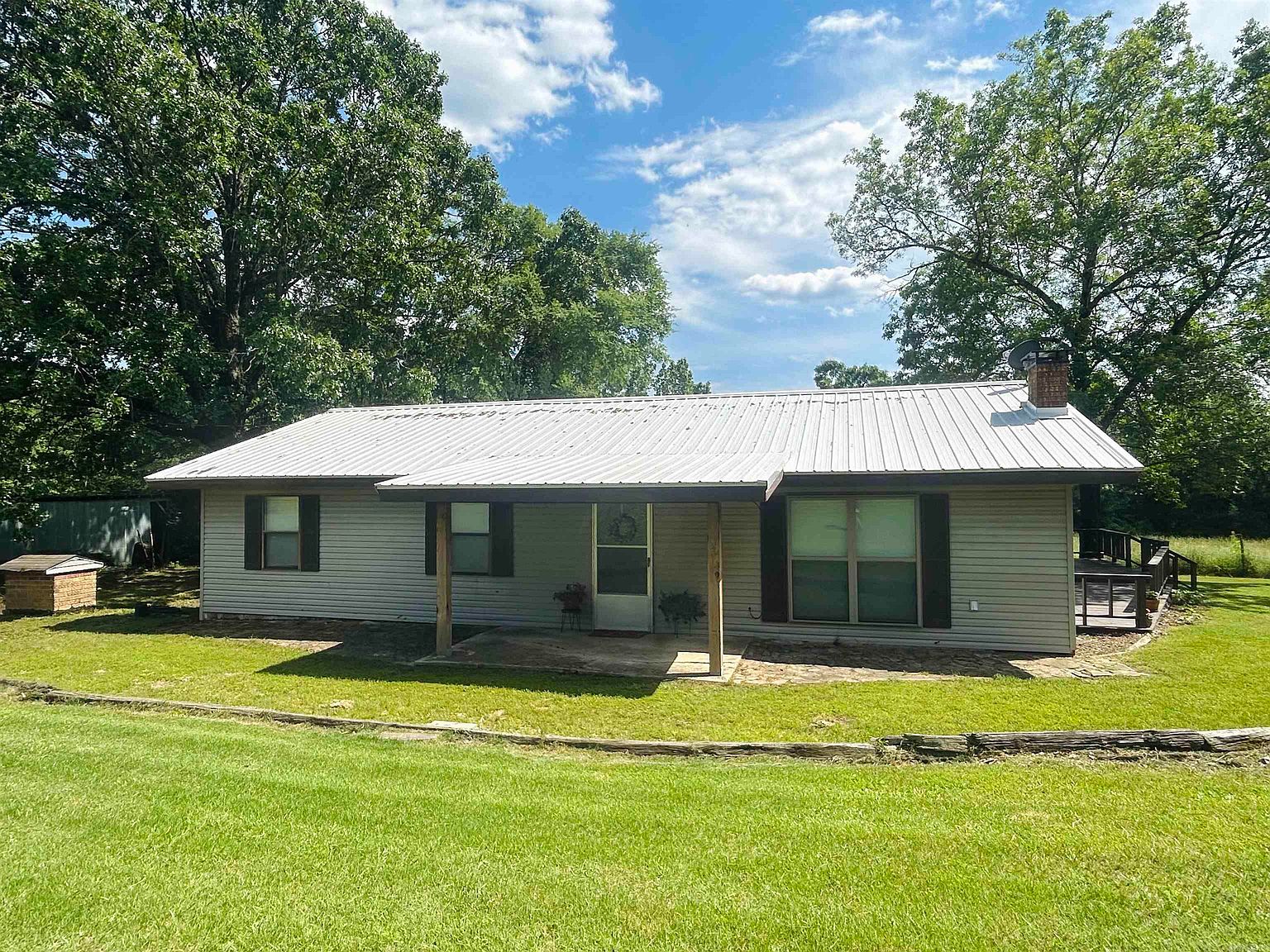 33 Anderson Loop, Amity, AR 71921 Zillow