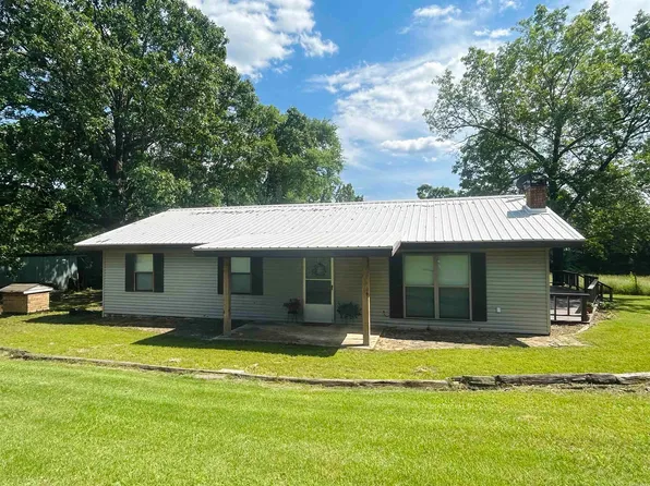 33 Anderson Loop, Amity, AR 71921