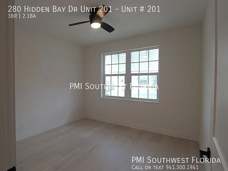280 Hidden Bay Dr #201 — Photo 19