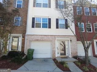 776 Celeste Ln SW, Atlanta, GA 30331