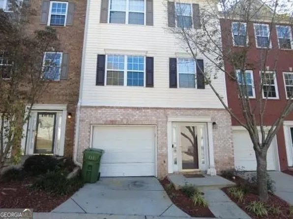 776 Celeste Ln SW, Atlanta, GA 30331