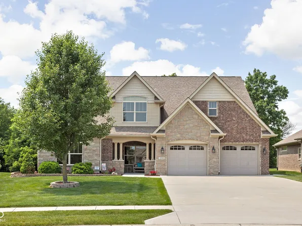5194 Orahood Ct, Plainfield, IN 46168