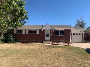 12355 E Alaska Pl, Aurora, CO 80012