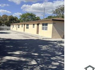 2721 Avenue S APT D2, West Palm Beach, FL 33404