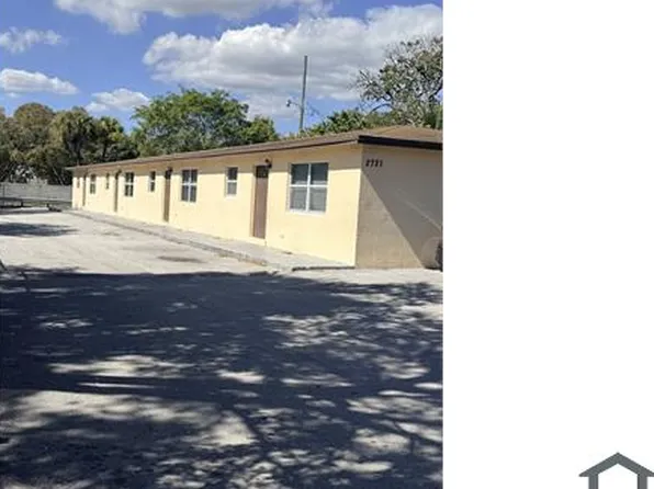 2721 Avenue S, West Palm Beach, FL