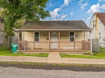 1509 Franklin Ave, Clarksburg, WV, 26301