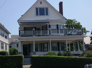 722 Adams St, Dorchester, MA 02122