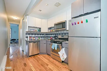 Rented by Citi Habitats