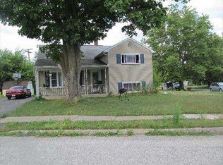 1201 Livingstone Rd, York, PA 17404