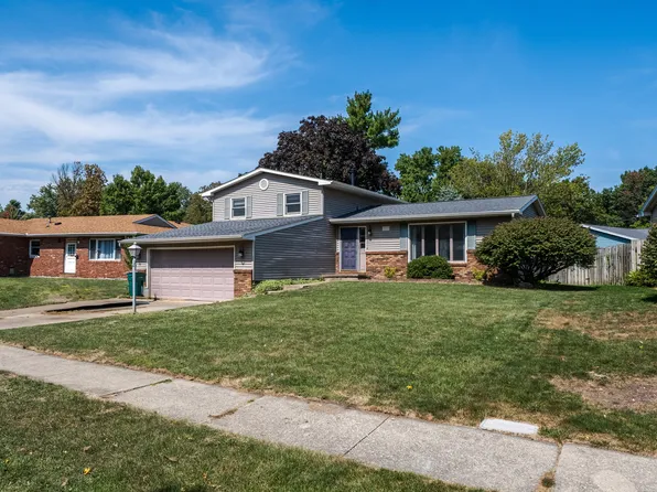 2112 Branch Rd, Champaign, IL 61821