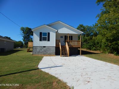 205 Kelsey St, Etowah, TN, 37331