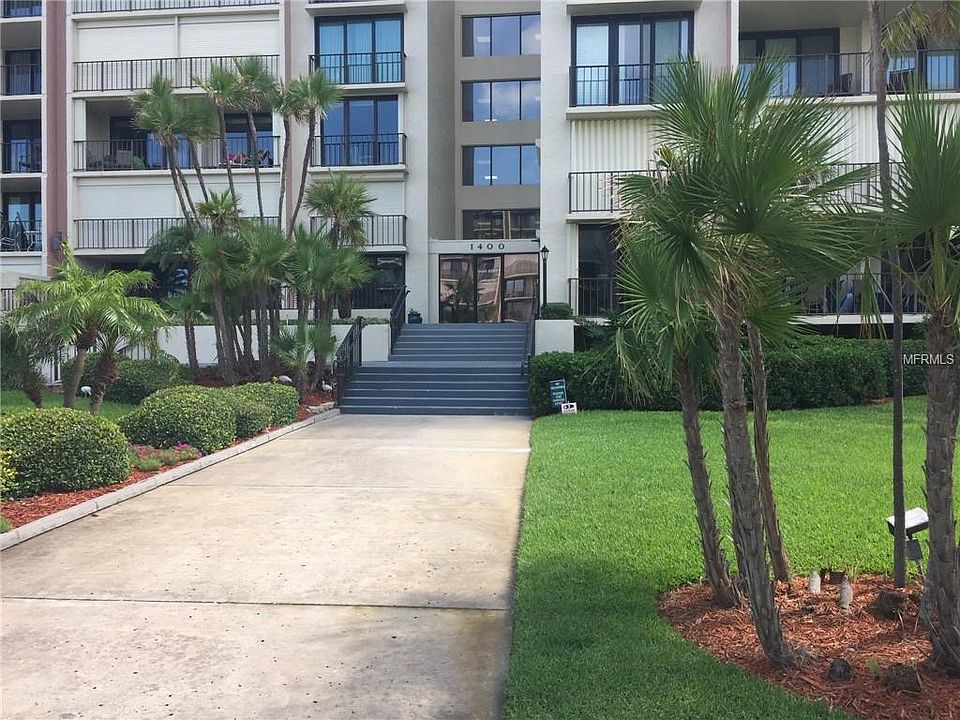 1st image of 1400 Gulf Blvd APT 310