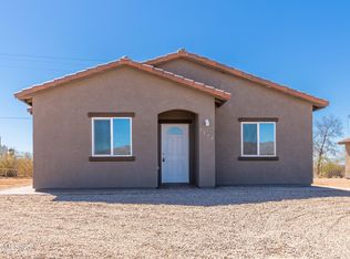 9375 W Albert Rd, Tucson, AZ 85735