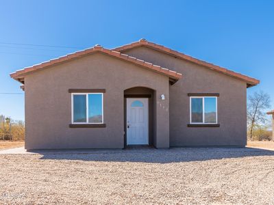 9375 W Albert Rd, Tucson, AZ, 85735