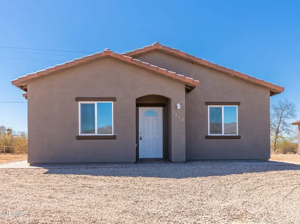 9375 W Albert Rd, Tucson, AZ 85735