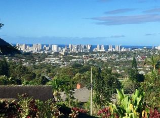 3663 Woodlawn Dr APT B1, Honolulu, HI 96822