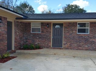 6249 Bizier Rd, Jacksonville, FL 32244