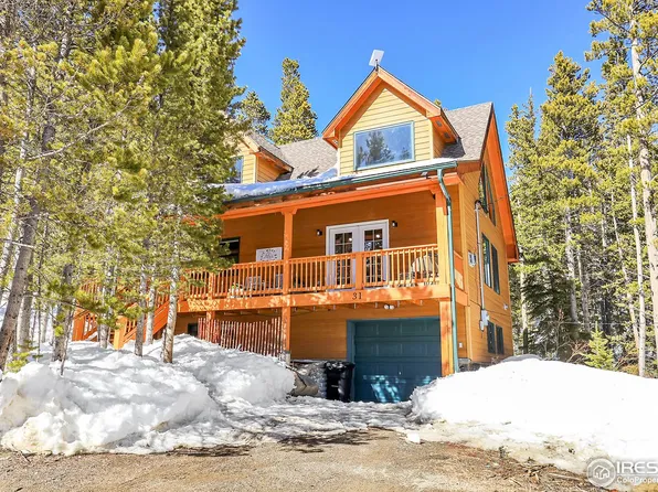 31 Overlook Ct, Idaho Springs, CO 80452