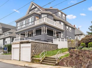 58 Harbor View Ave #1, Winthrop, MA 02152