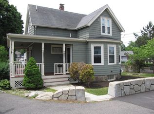 32 Edgemere Rd, Lynn, MA 01904