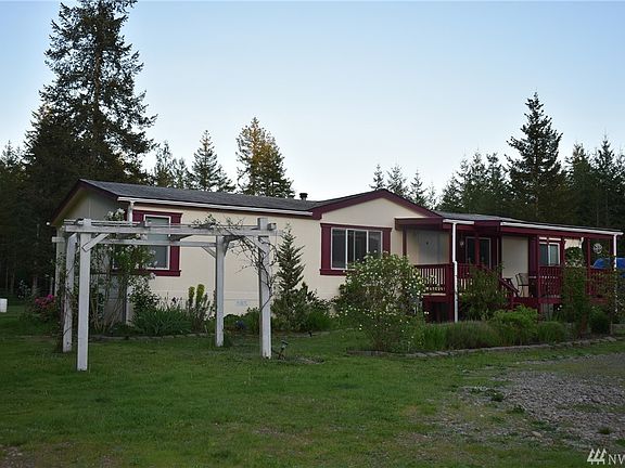 2nd image of 1400 W Satsop Maple Gln