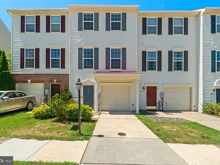 6810 Warfield St — Photo 1