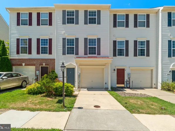 6810 Warfield St, Glen Burnie, MD 21060