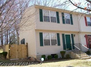 800 Rachel Ct, Landover, MD 20785
