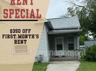 5628 Logan Ave APT 2, Lincoln, NE 68507