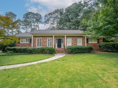 2623 Habersham Ave, Columbus, GA, 31906