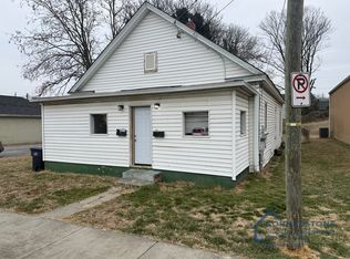 118 8 1/2 St SE, Roanoke, VA 24013