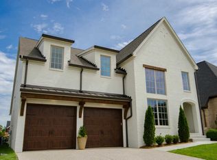 1623 Harmony Pointe Cir, Prospect, KY 40059